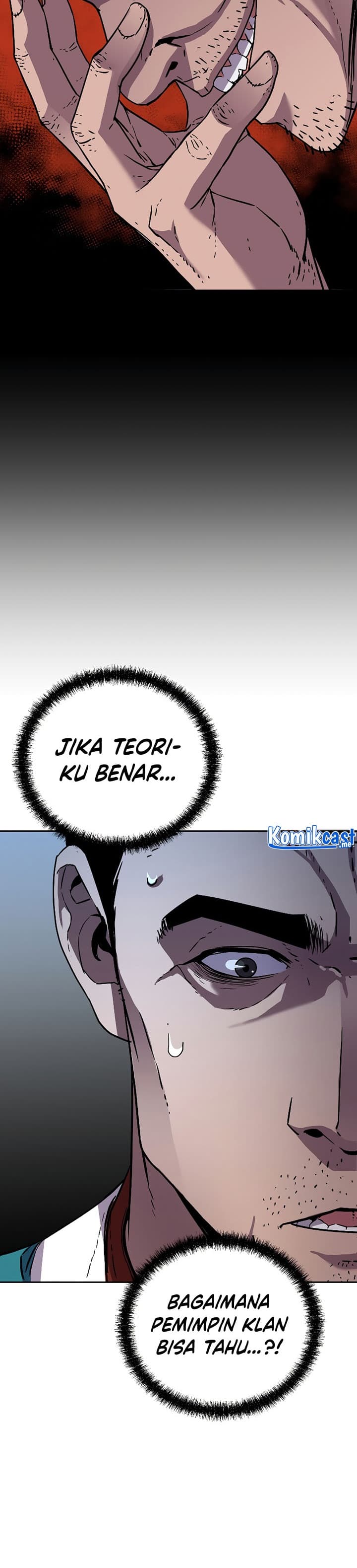 Reincarnation of the Murim Clan’s Former - Chapter 58 - Page 7