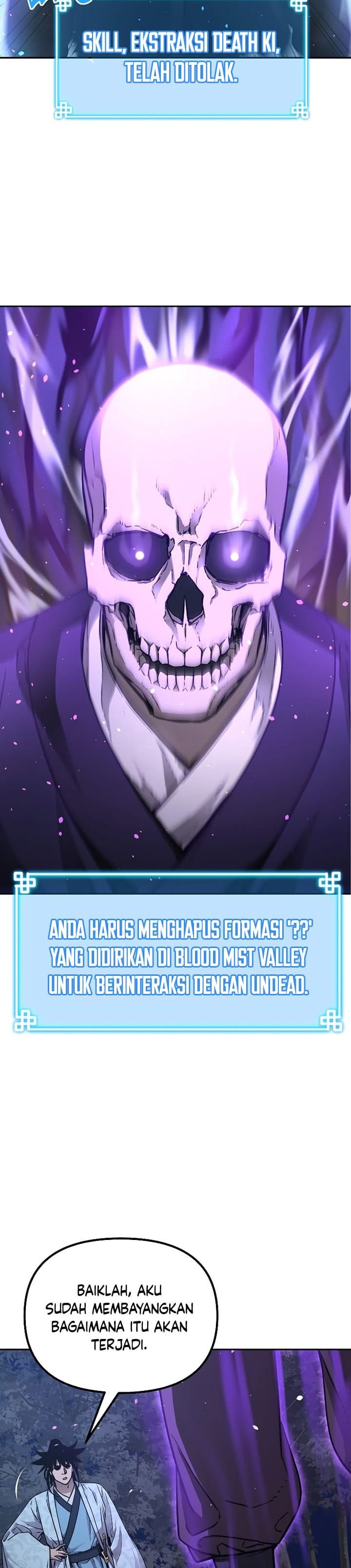 Reincarnation of the Murim Clan’s Former - Chapter 59 - Page 11