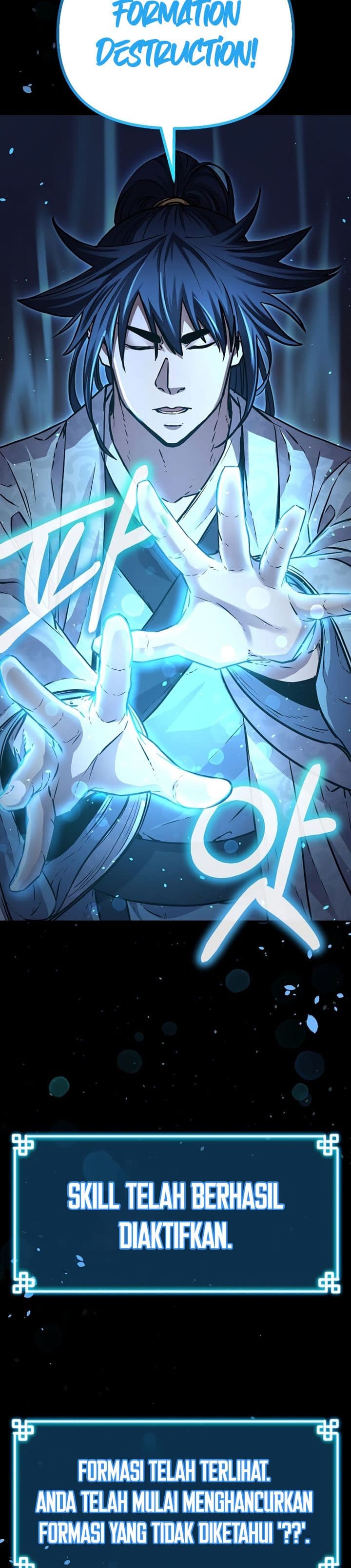 Reincarnation of the Murim Clan’s Former - Chapter 59 - Page 13