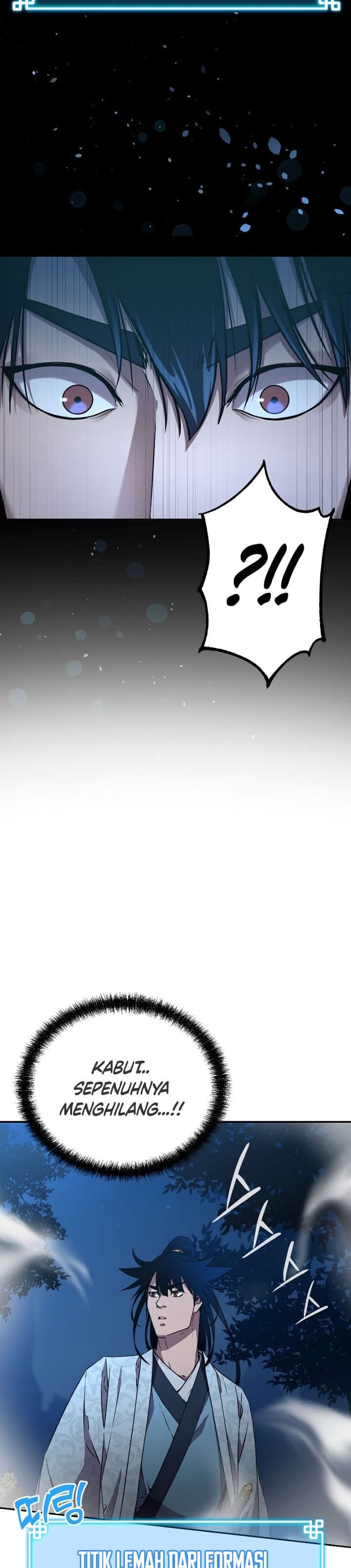 Reincarnation of the Murim Clan’s Former - Chapter 59 - Page 14