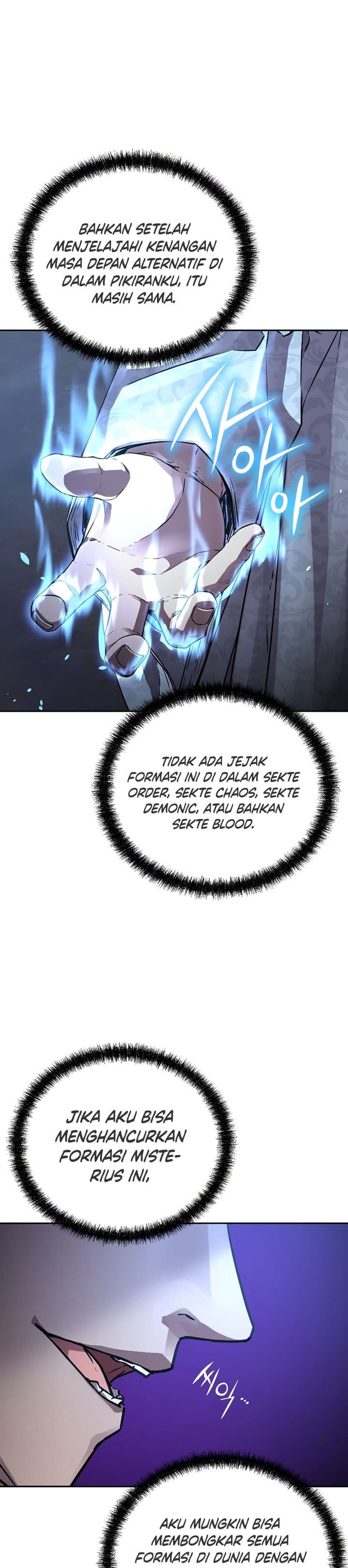 Reincarnation of the Murim Clan’s Former - Chapter 59 - Page 17