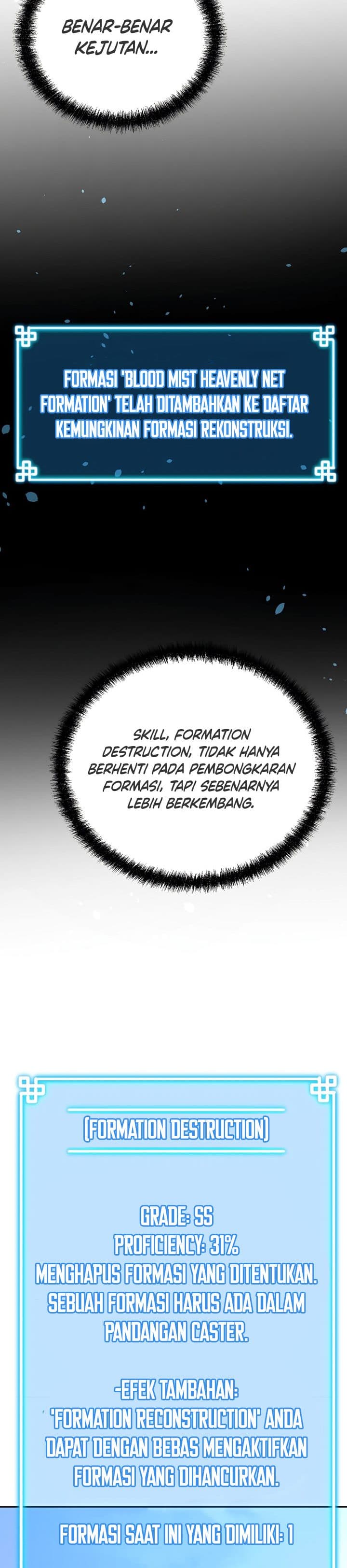 Reincarnation of the Murim Clan’s Former - Chapter 59 - Page 19