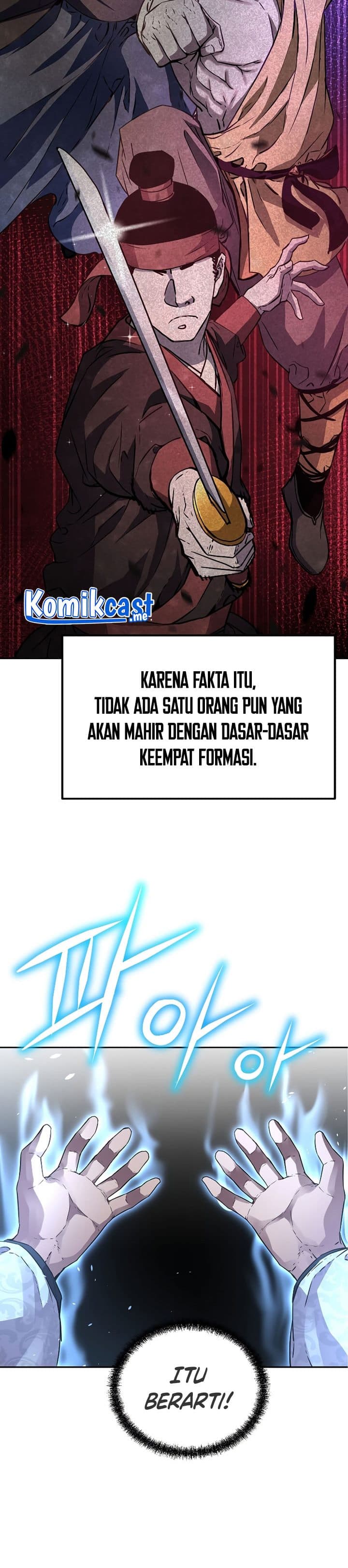 Reincarnation of the Murim Clan’s Former - Chapter 59 - Page 24
