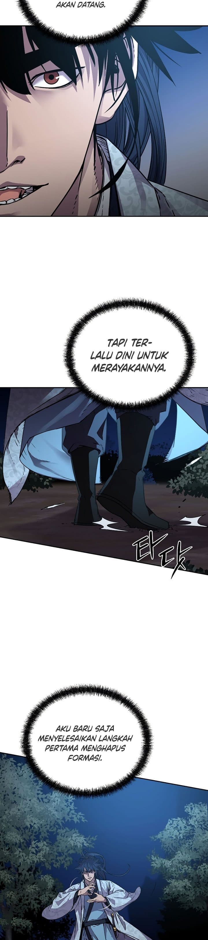 Reincarnation of the Murim Clan’s Former - Chapter 59 - Page 26