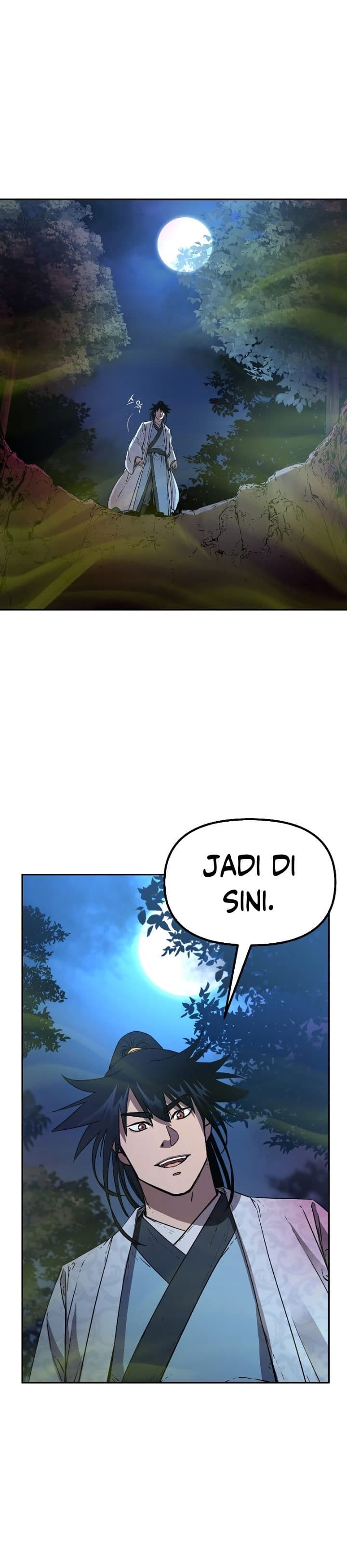 Reincarnation of the Murim Clan’s Former - Chapter 59 - Page 30