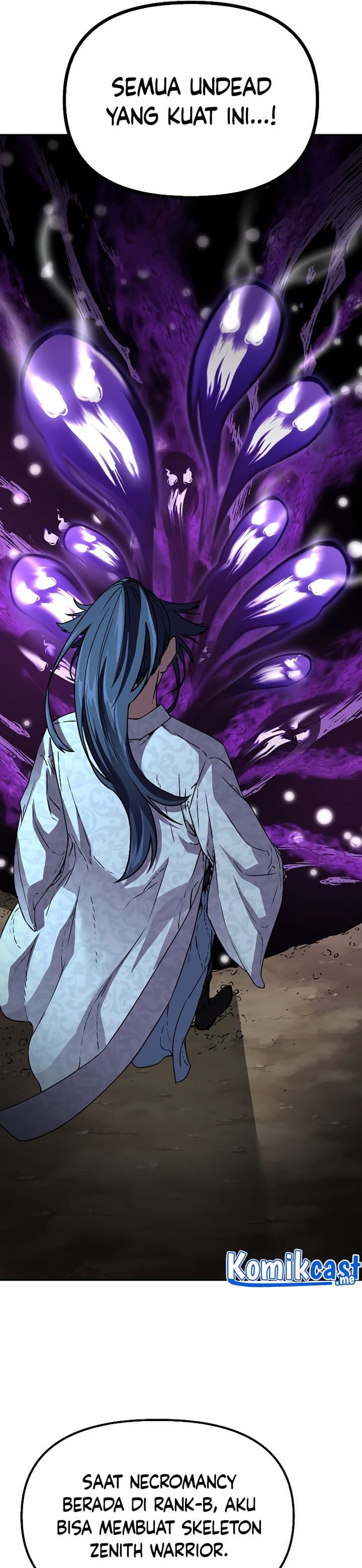 Reincarnation of the Murim Clan’s Former - Chapter 59 - Page 31