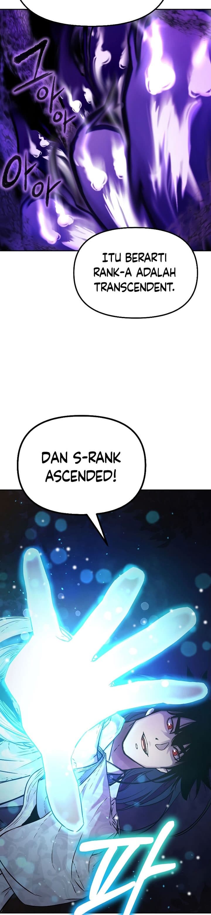 Reincarnation of the Murim Clan’s Former - Chapter 59 - Page 32