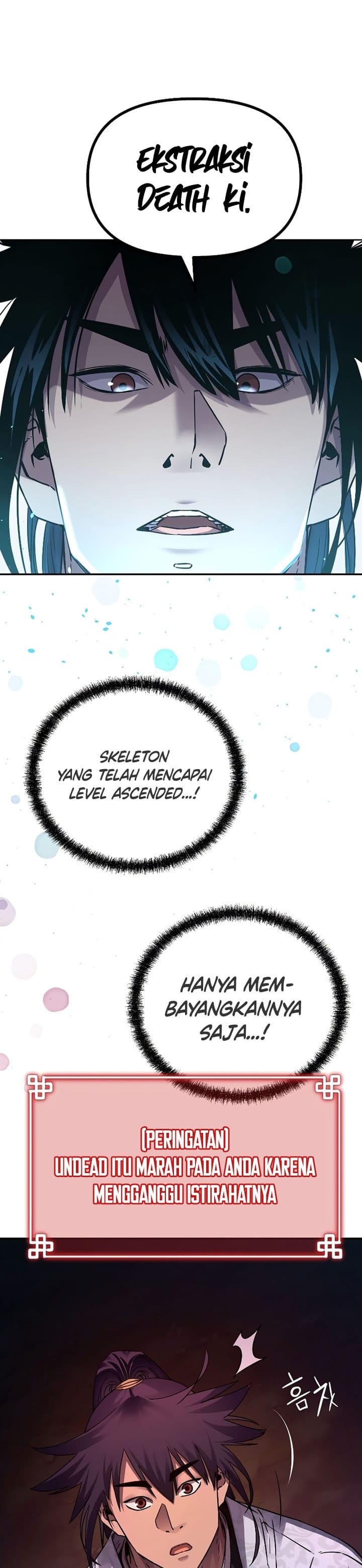 Reincarnation of the Murim Clan’s Former - Chapter 59 - Page 34