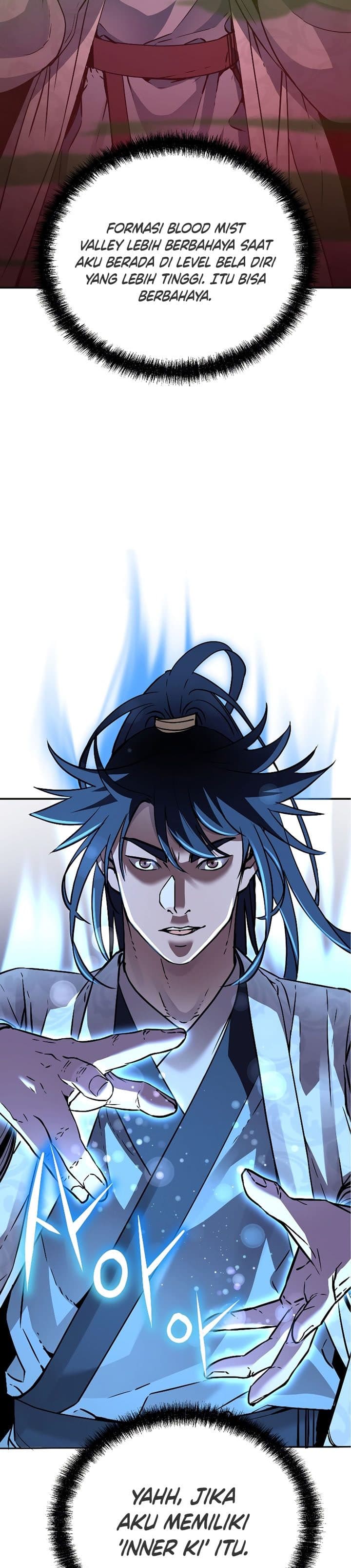 Reincarnation of the Murim Clan’s Former - Chapter 59 - Page 4