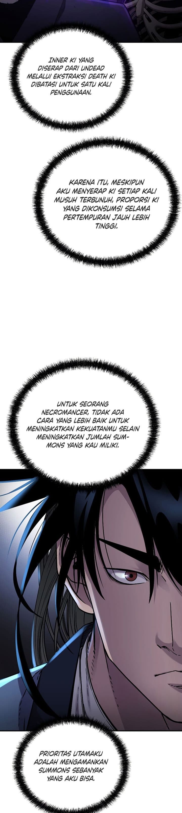 Reincarnation of the Murim Clan’s Former - Chapter 59 - Page 7