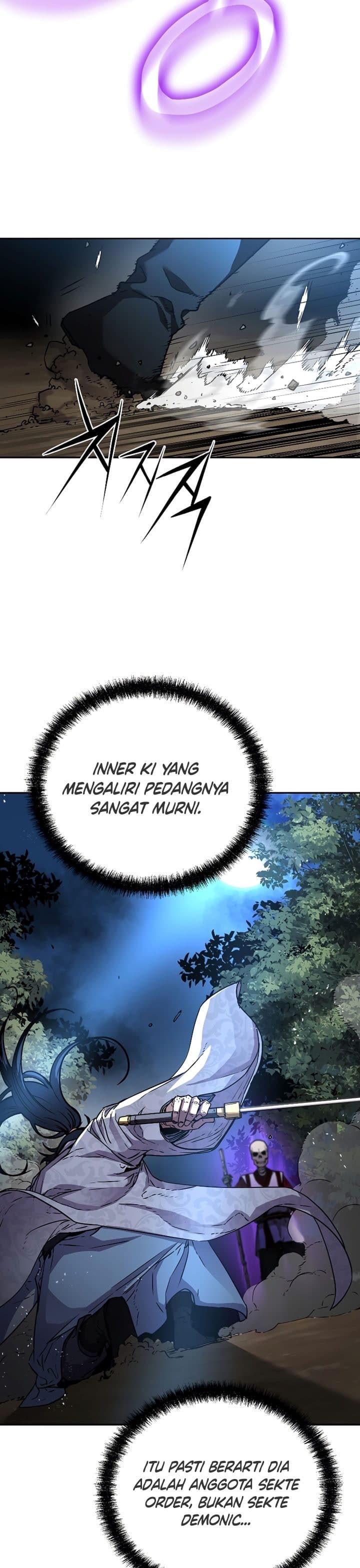 Reincarnation of the Murim Clan’s Former - Chapter 60 - Page 11
