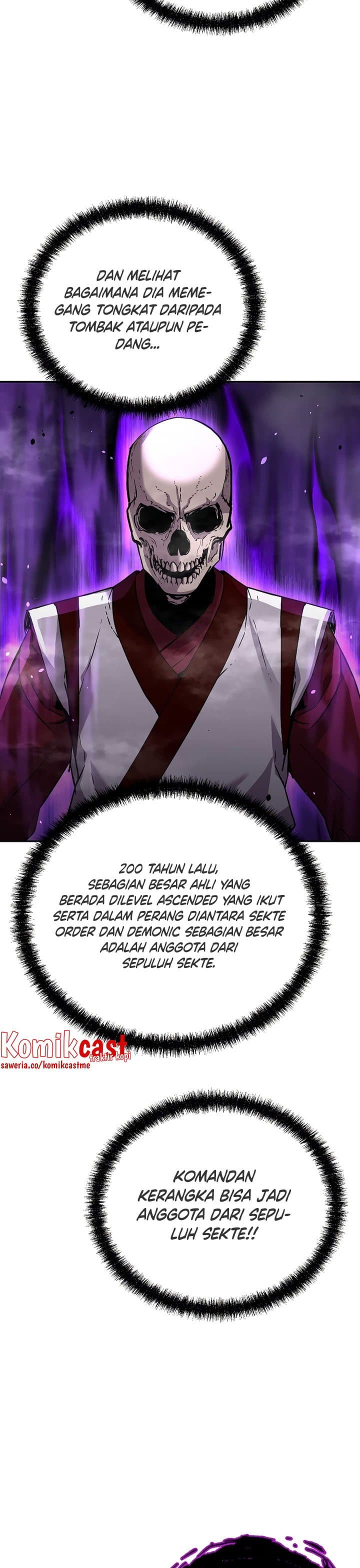 Reincarnation of the Murim Clan’s Former - Chapter 60 - Page 12