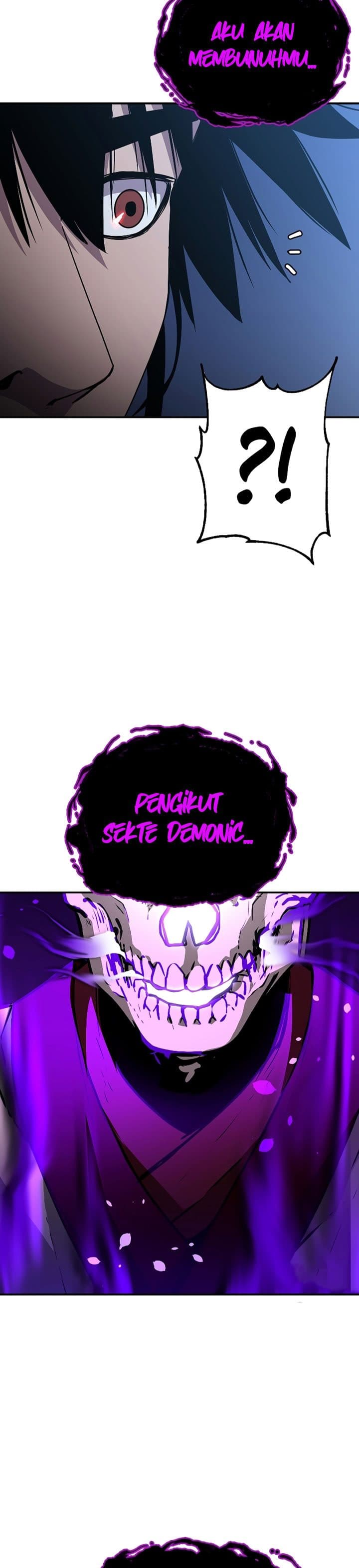Reincarnation of the Murim Clan’s Former - Chapter 60 - Page 13