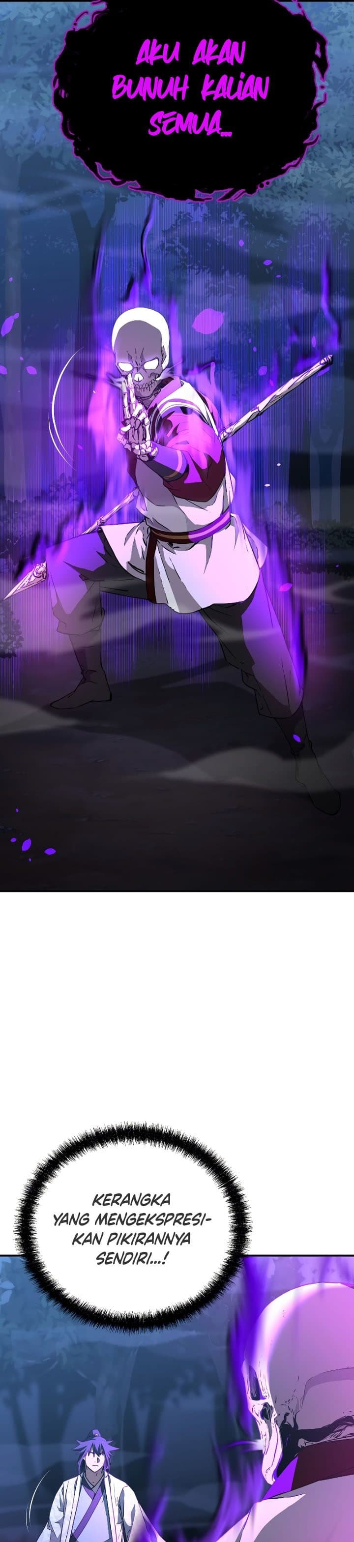 Reincarnation of the Murim Clan’s Former - Chapter 60 - Page 14