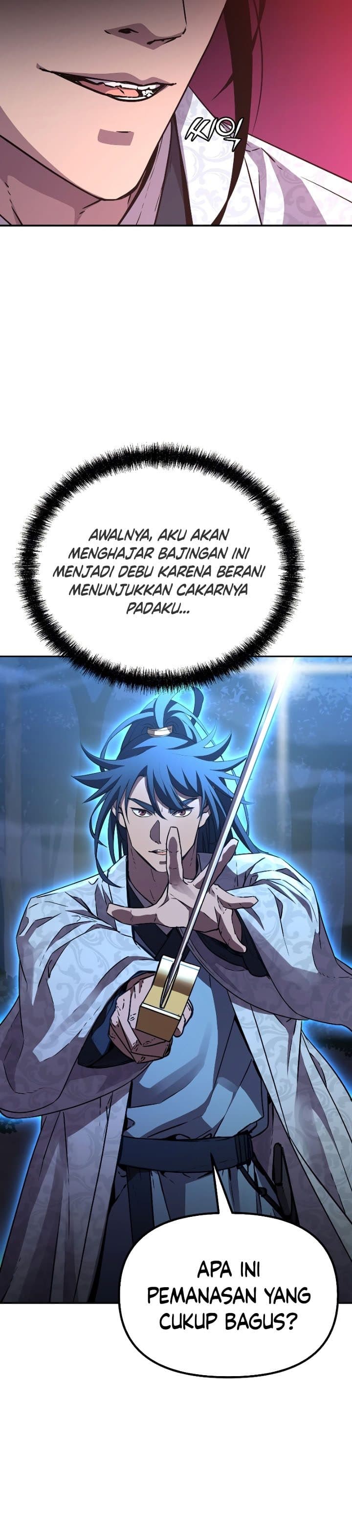 Reincarnation of the Murim Clan’s Former - Chapter 60 - Page 16