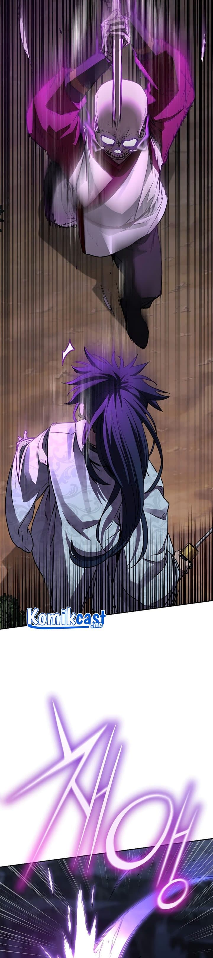 Reincarnation of the Murim Clan’s Former - Chapter 60 - Page 18