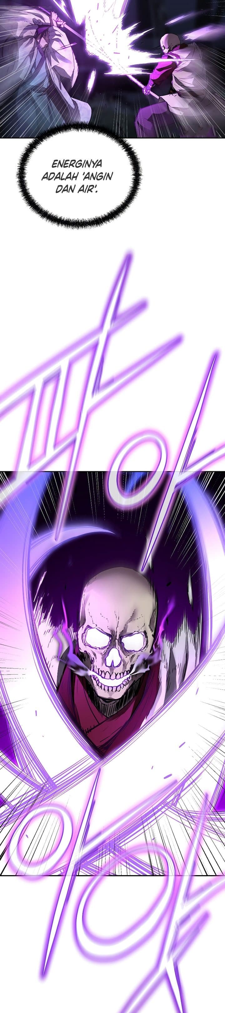 Reincarnation of the Murim Clan’s Former - Chapter 60 - Page 19