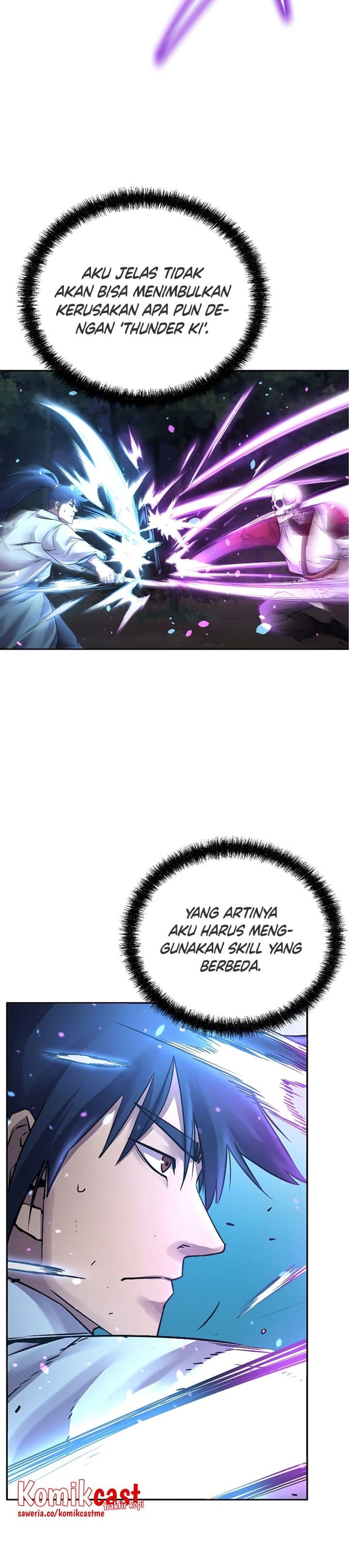 Reincarnation of the Murim Clan’s Former - Chapter 60 - Page 20