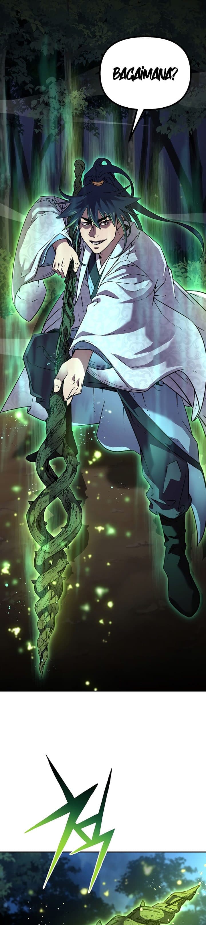 Reincarnation of the Murim Clan’s Former - Chapter 60 - Page 23