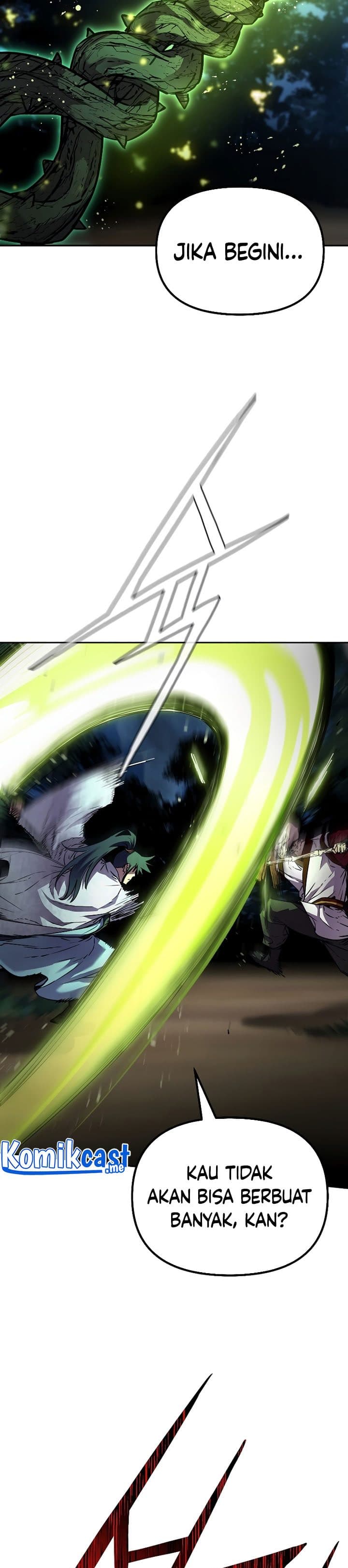Reincarnation of the Murim Clan’s Former - Chapter 60 - Page 24