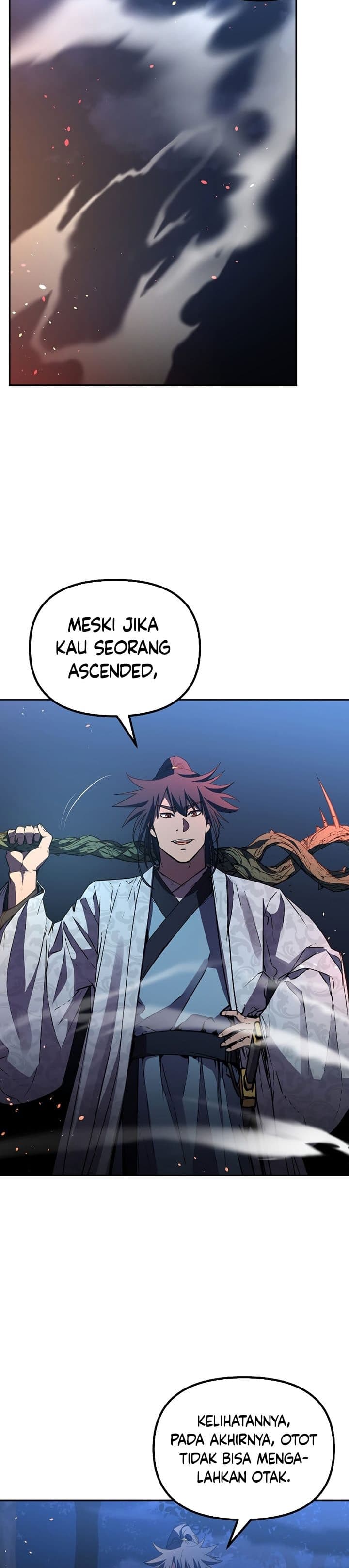 Reincarnation of the Murim Clan’s Former - Chapter 60 - Page 27