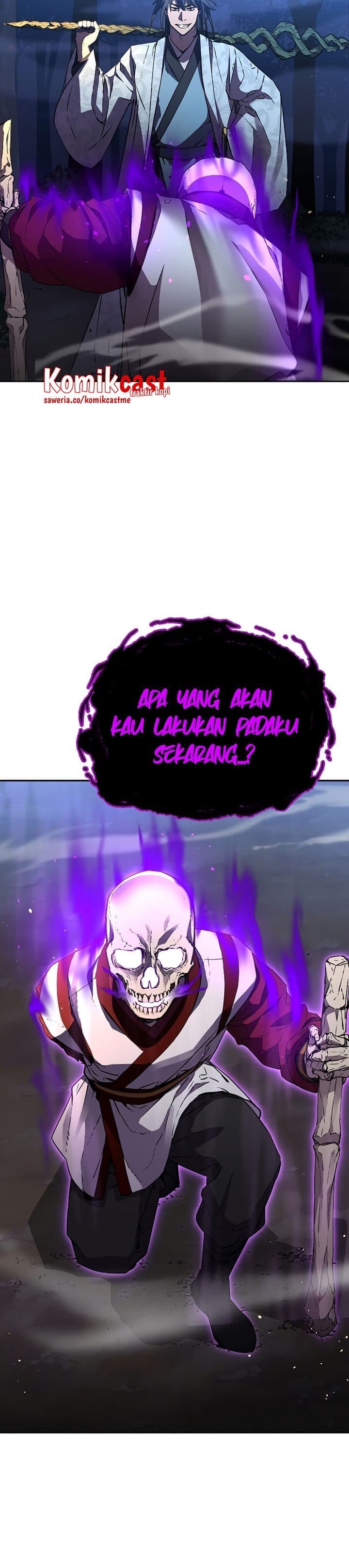 Reincarnation of the Murim Clan’s Former - Chapter 60 - Page 28