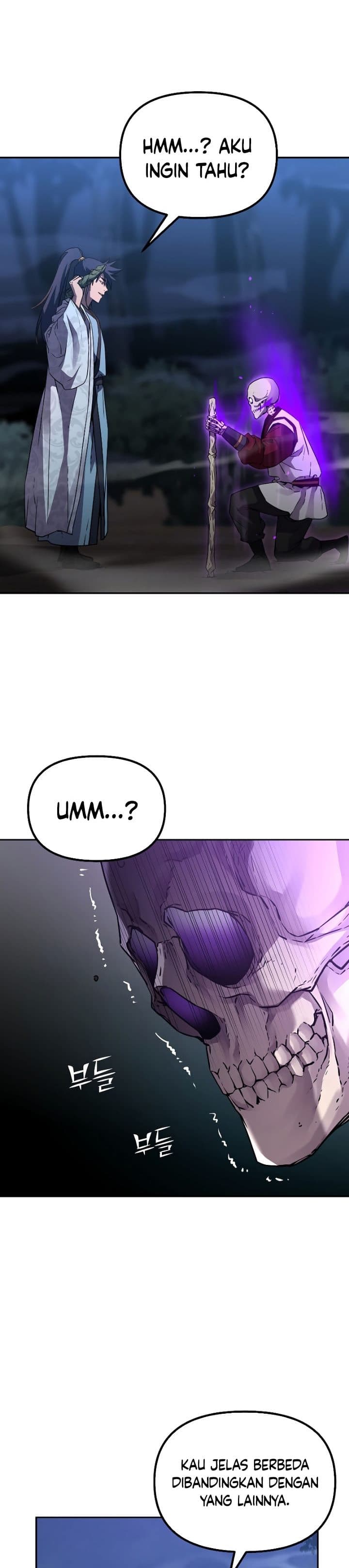 Reincarnation of the Murim Clan’s Former - Chapter 60 - Page 29
