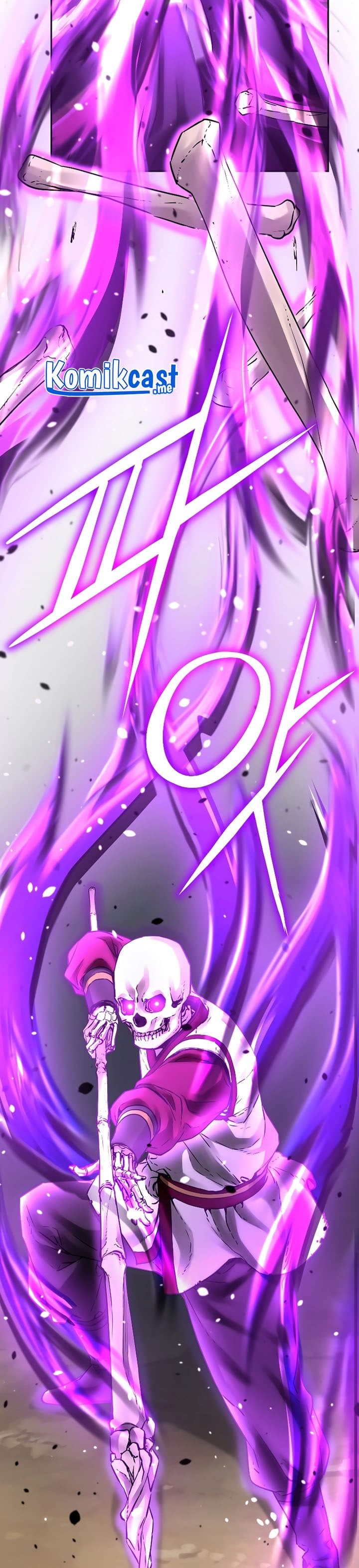 Reincarnation of the Murim Clan’s Former - Chapter 60 - Page 3