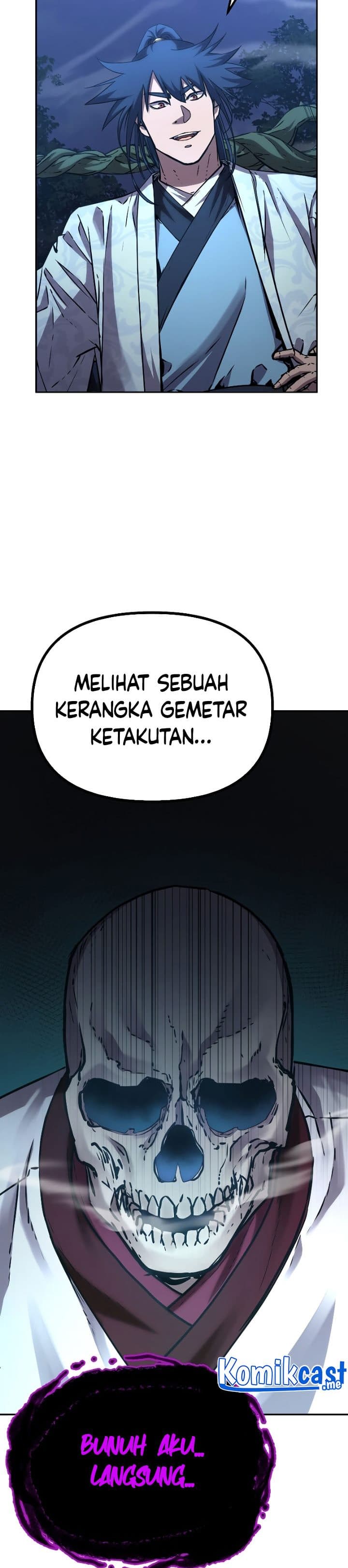 Reincarnation of the Murim Clan’s Former - Chapter 60 - Page 30