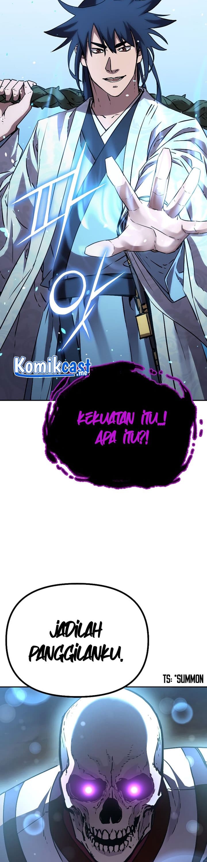 Reincarnation of the Murim Clan’s Former - Chapter 60 - Page 33