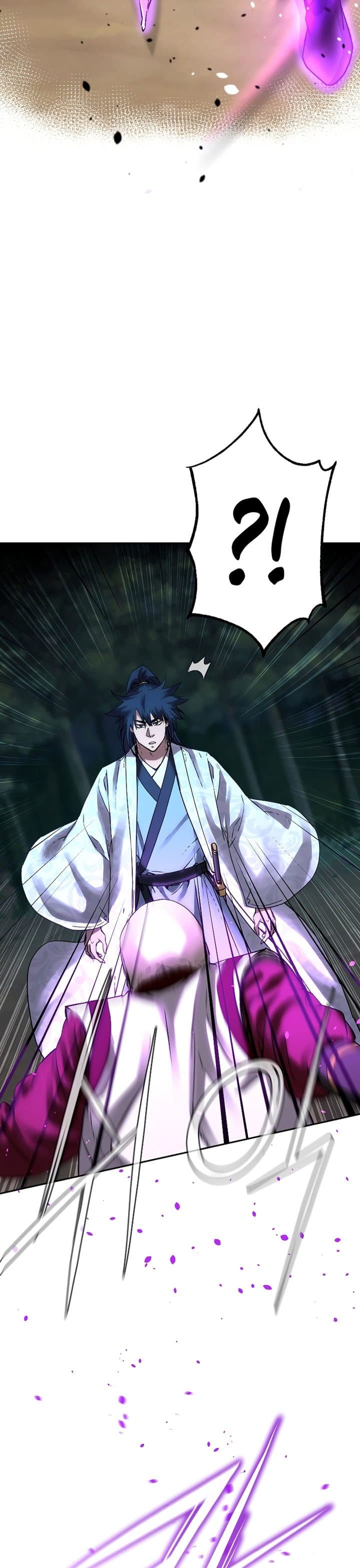 Reincarnation of the Murim Clan’s Former - Chapter 60 - Page 4