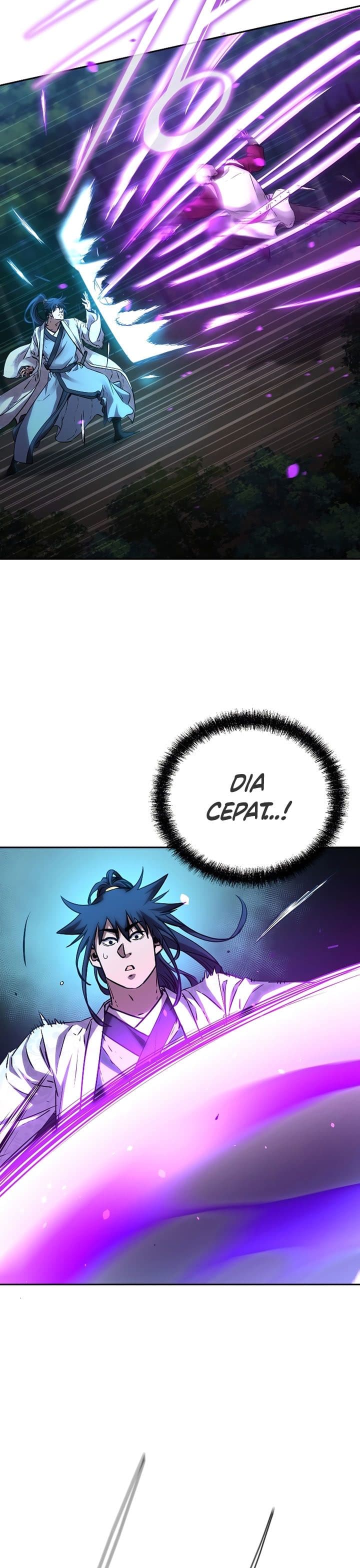 Reincarnation of the Murim Clan’s Former - Chapter 60 - Page 5