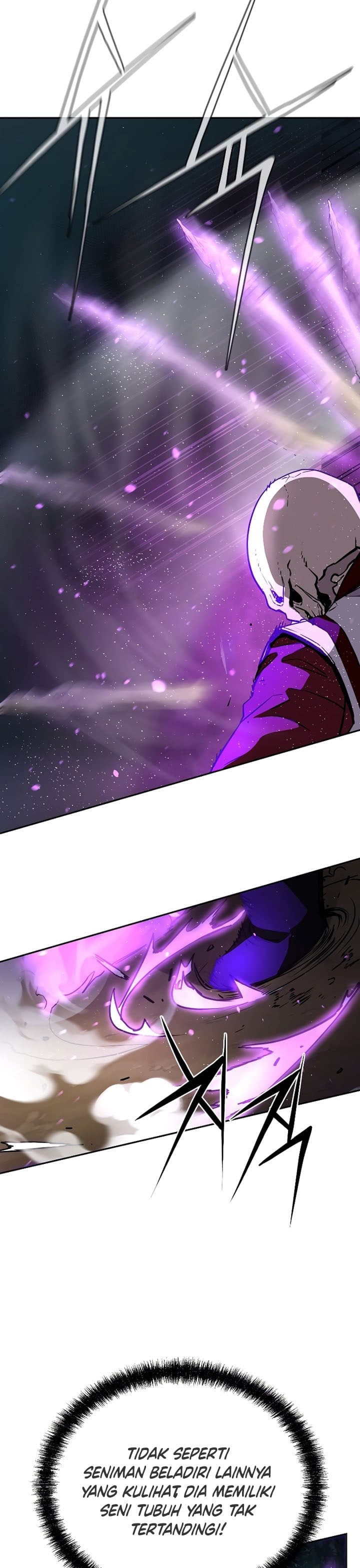 Reincarnation of the Murim Clan’s Former - Chapter 60 - Page 6