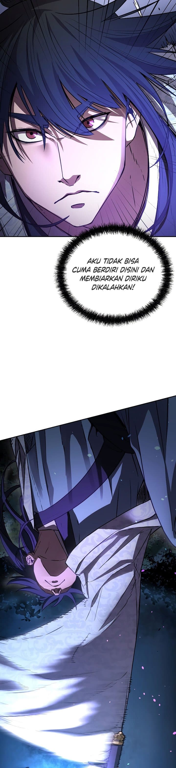 Reincarnation of the Murim Clan’s Former - Chapter 60 - Page 8