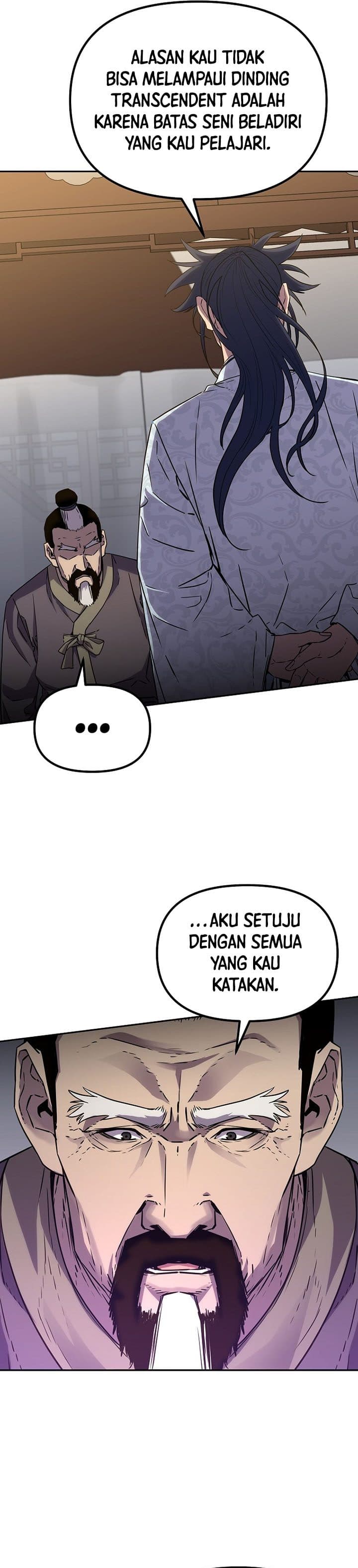 Reincarnation of the Murim Clan’s Former - Chapter 61 - Page 11