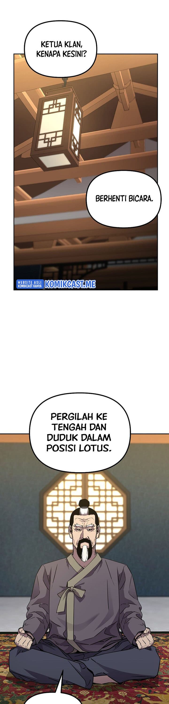 Reincarnation of the Murim Clan’s Former - Chapter 61 - Page 14