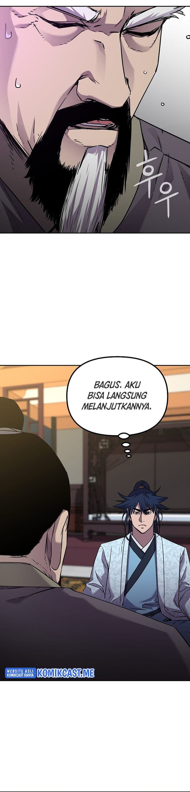 Reincarnation of the Murim Clan’s Former - Chapter 61 - Page 16