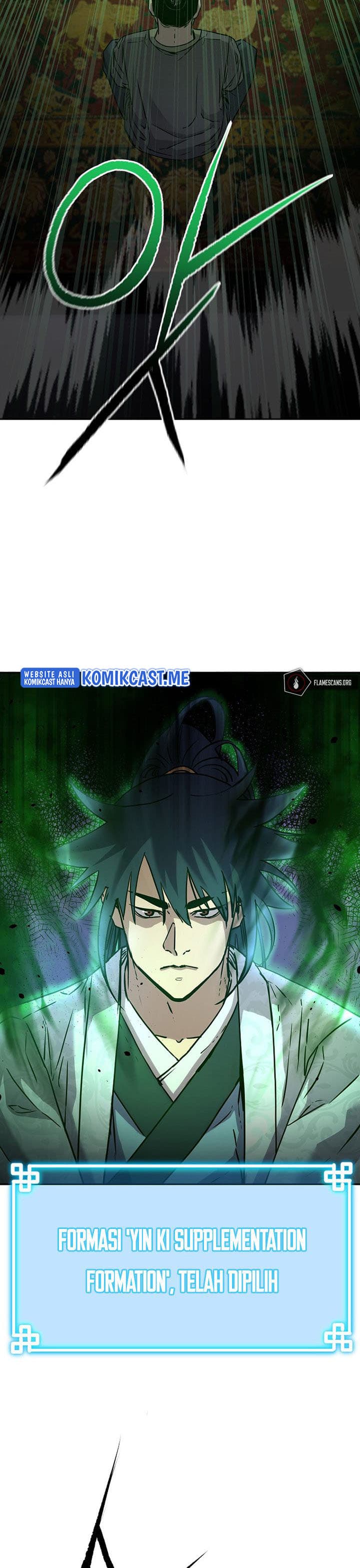 Reincarnation of the Murim Clan’s Former - Chapter 61 - Page 18