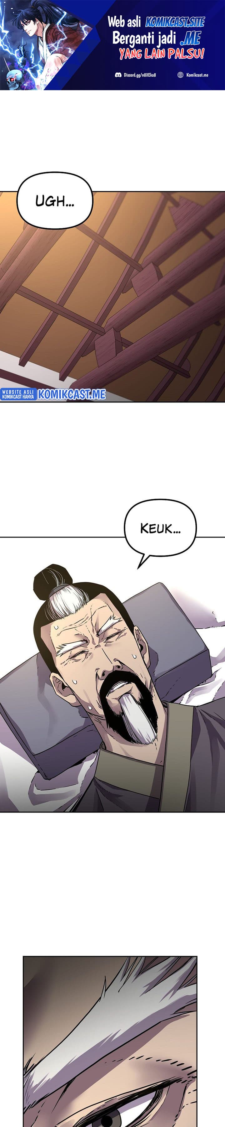 Reincarnation of the Murim Clan’s Former - Chapter 61 - Page 2