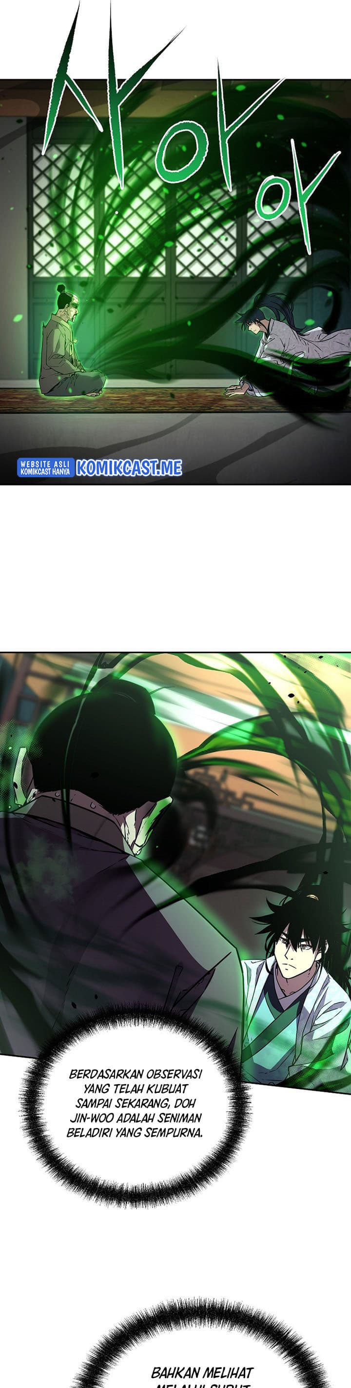 Reincarnation of the Murim Clan’s Former - Chapter 61 - Page 20