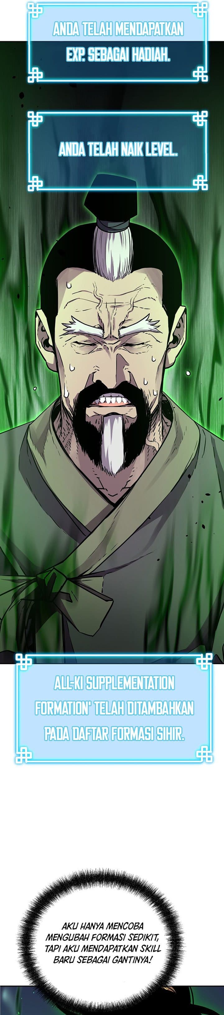 Reincarnation of the Murim Clan’s Former - Chapter 61 - Page 23