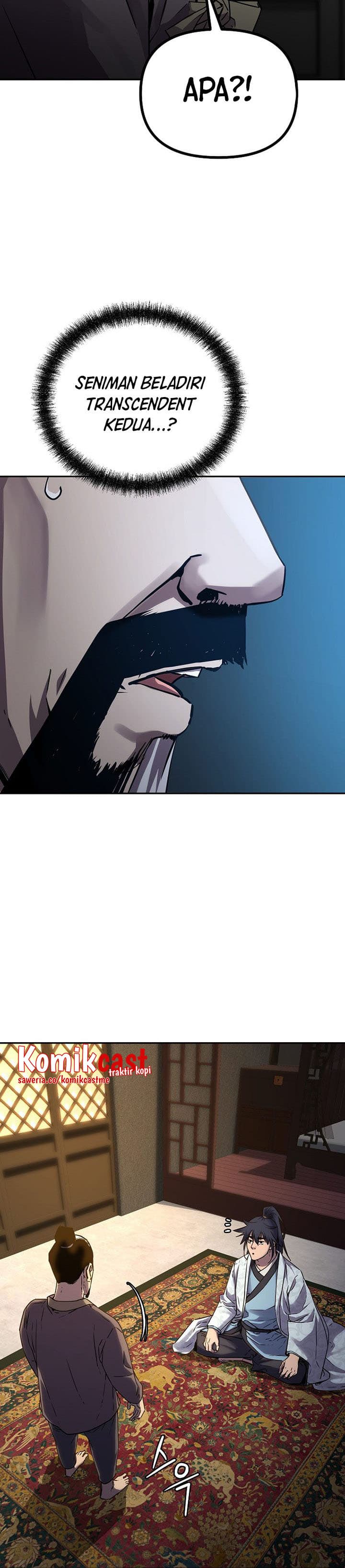 Reincarnation of the Murim Clan’s Former - Chapter 61 - Page 28
