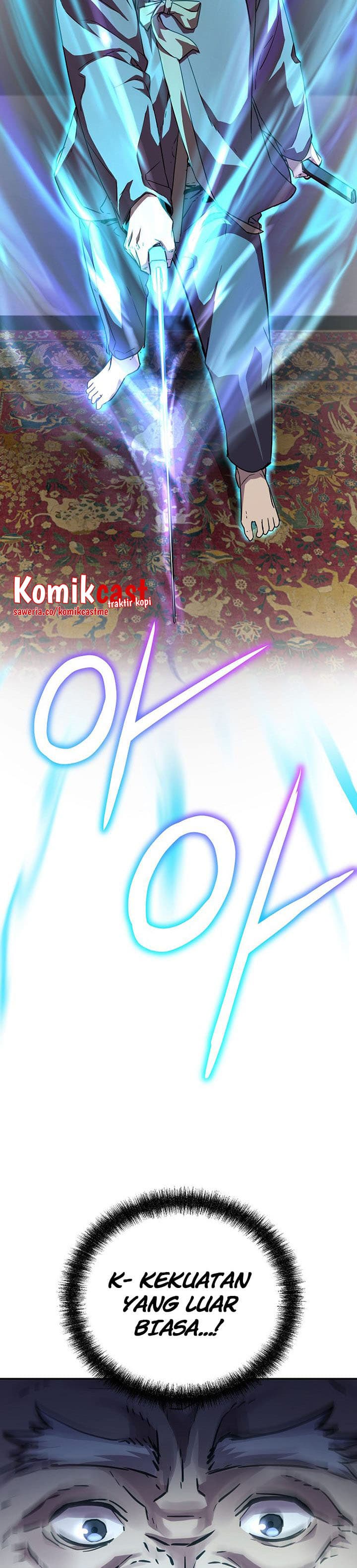 Reincarnation of the Murim Clan’s Former - Chapter 61 - Page 30