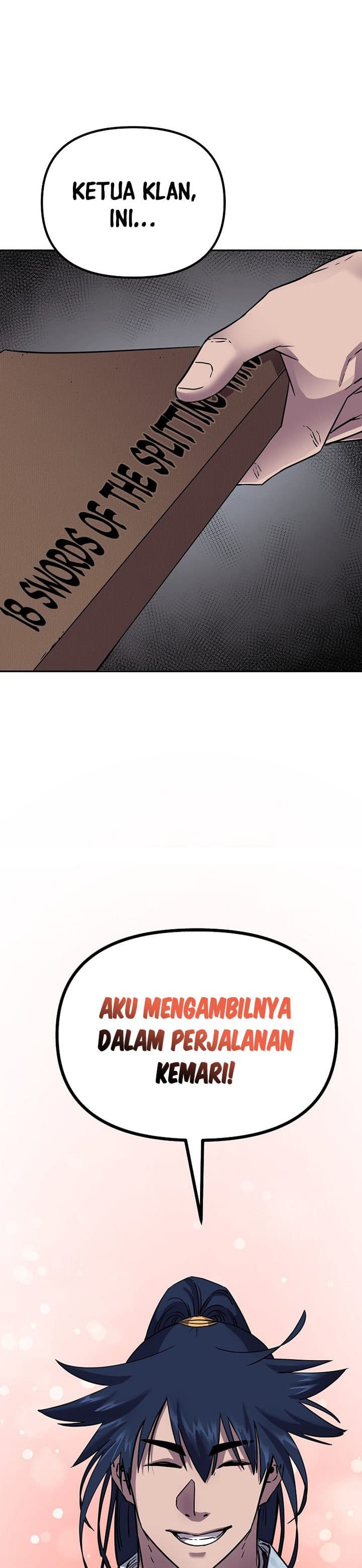 Reincarnation of the Murim Clan’s Former - Chapter 61 - Page 33