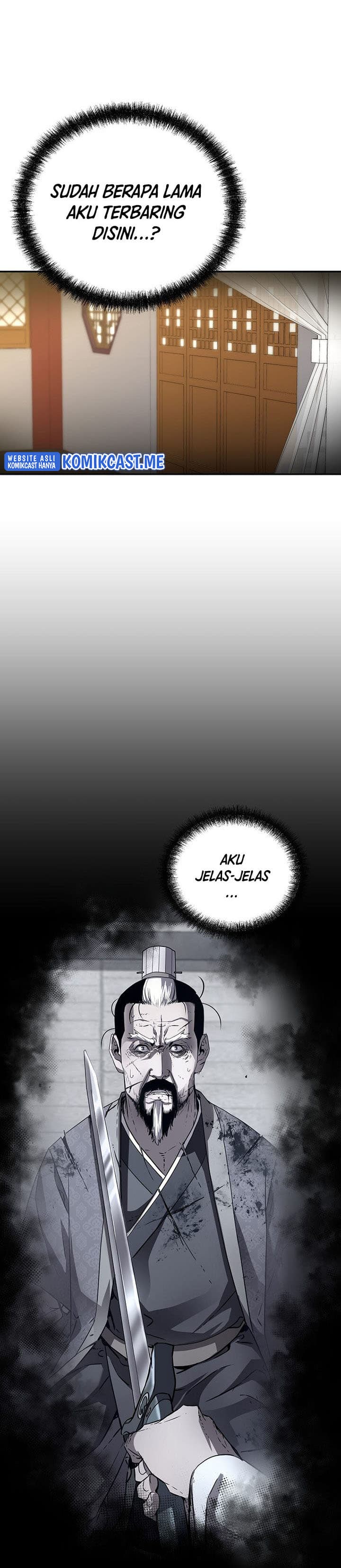 Reincarnation of the Murim Clan’s Former - Chapter 61 - Page 4