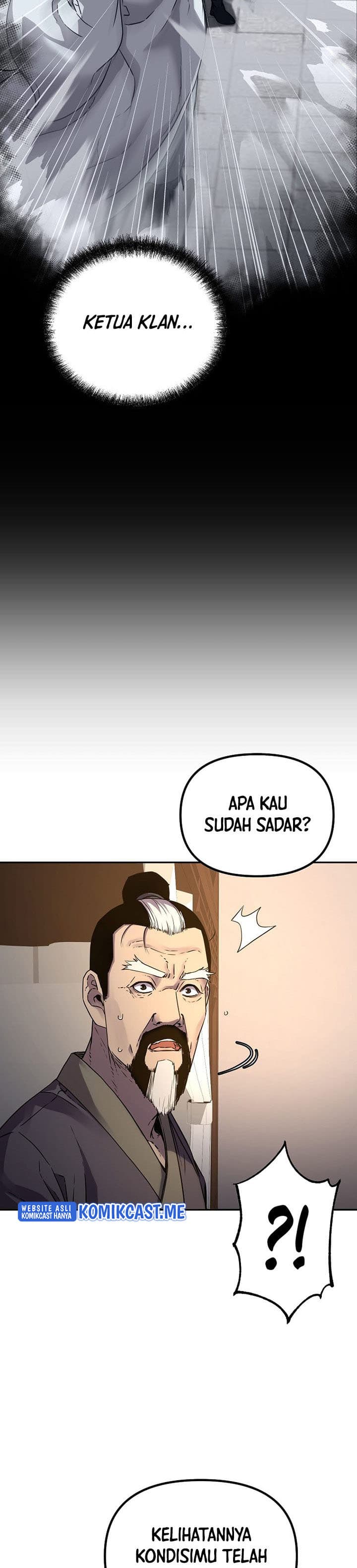 Reincarnation of the Murim Clan’s Former - Chapter 61 - Page 6