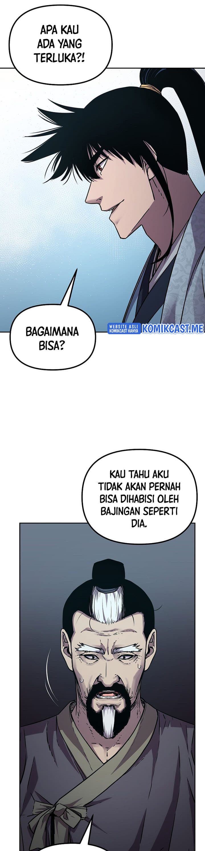 Reincarnation of the Murim Clan’s Former - Chapter 61 - Page 8
