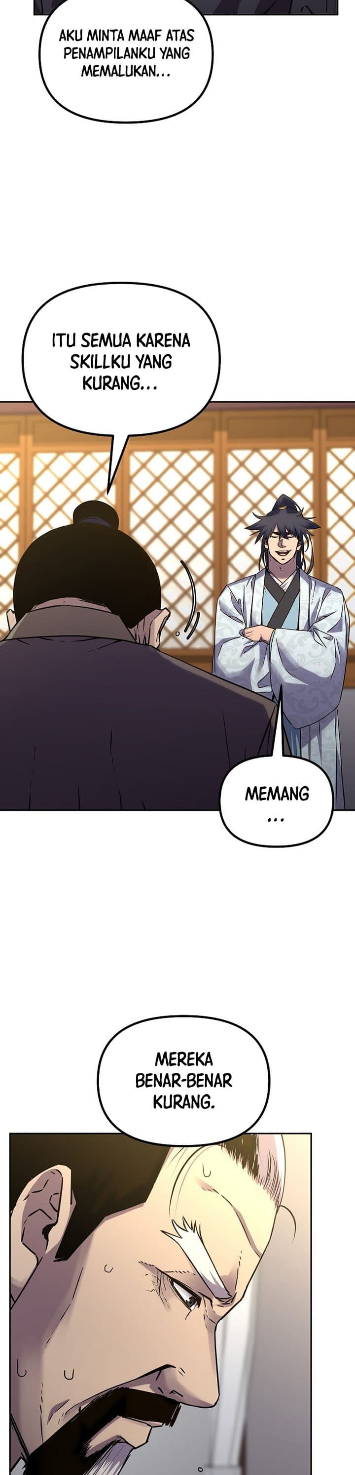 Reincarnation of the Murim Clan’s Former - Chapter 61 - Page 9