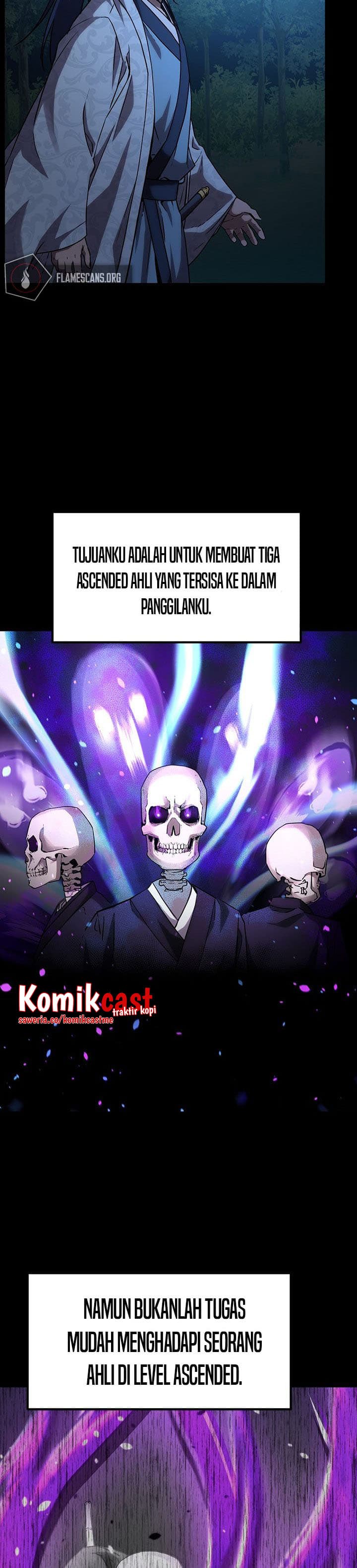 Reincarnation of the Murim Clan’s Former - Chapter 62 - Page 12
