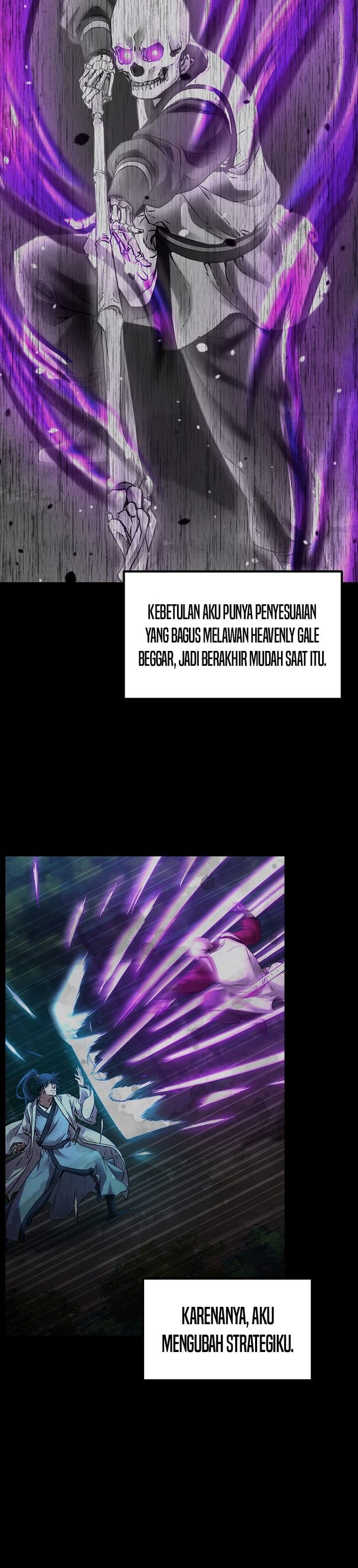 Reincarnation of the Murim Clan’s Former - Chapter 62 - Page 13